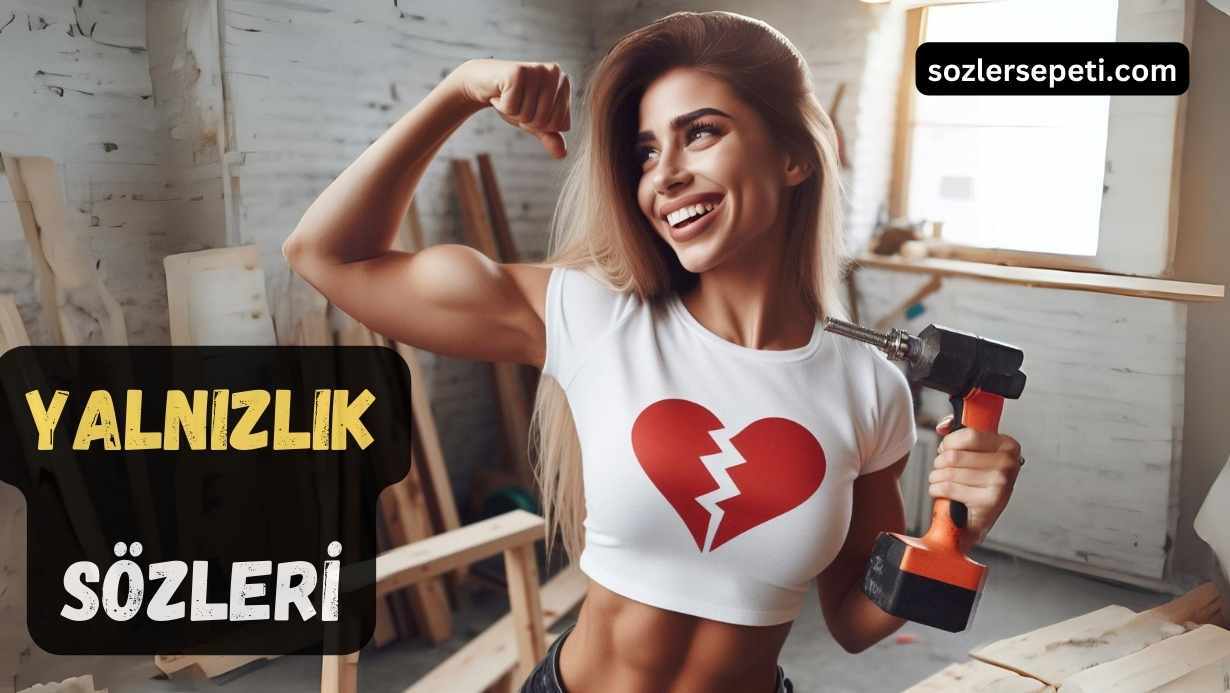 Yalnizlik sozleri