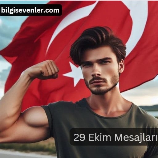 29 Ekim mesajlari